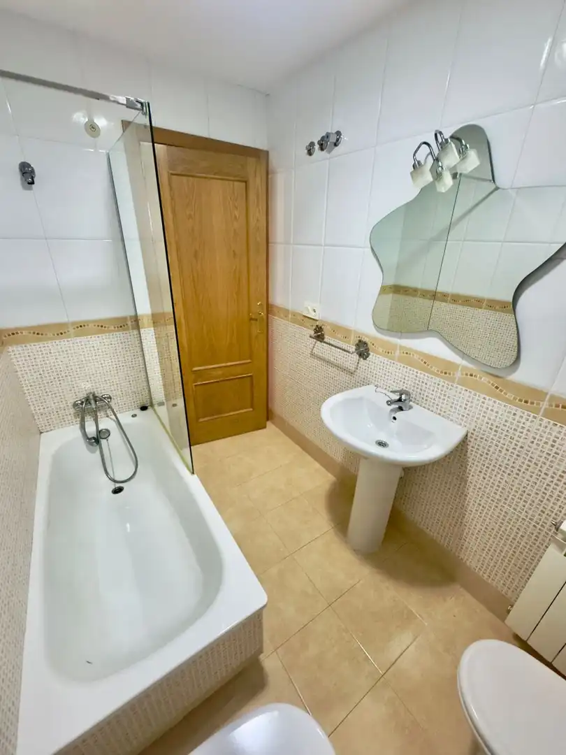 Piso de 75 m² en Valdepeñas