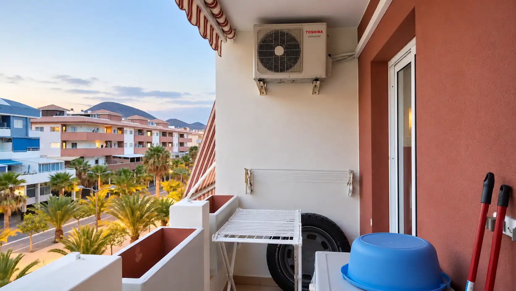Piso de 60 m² en Güímar
