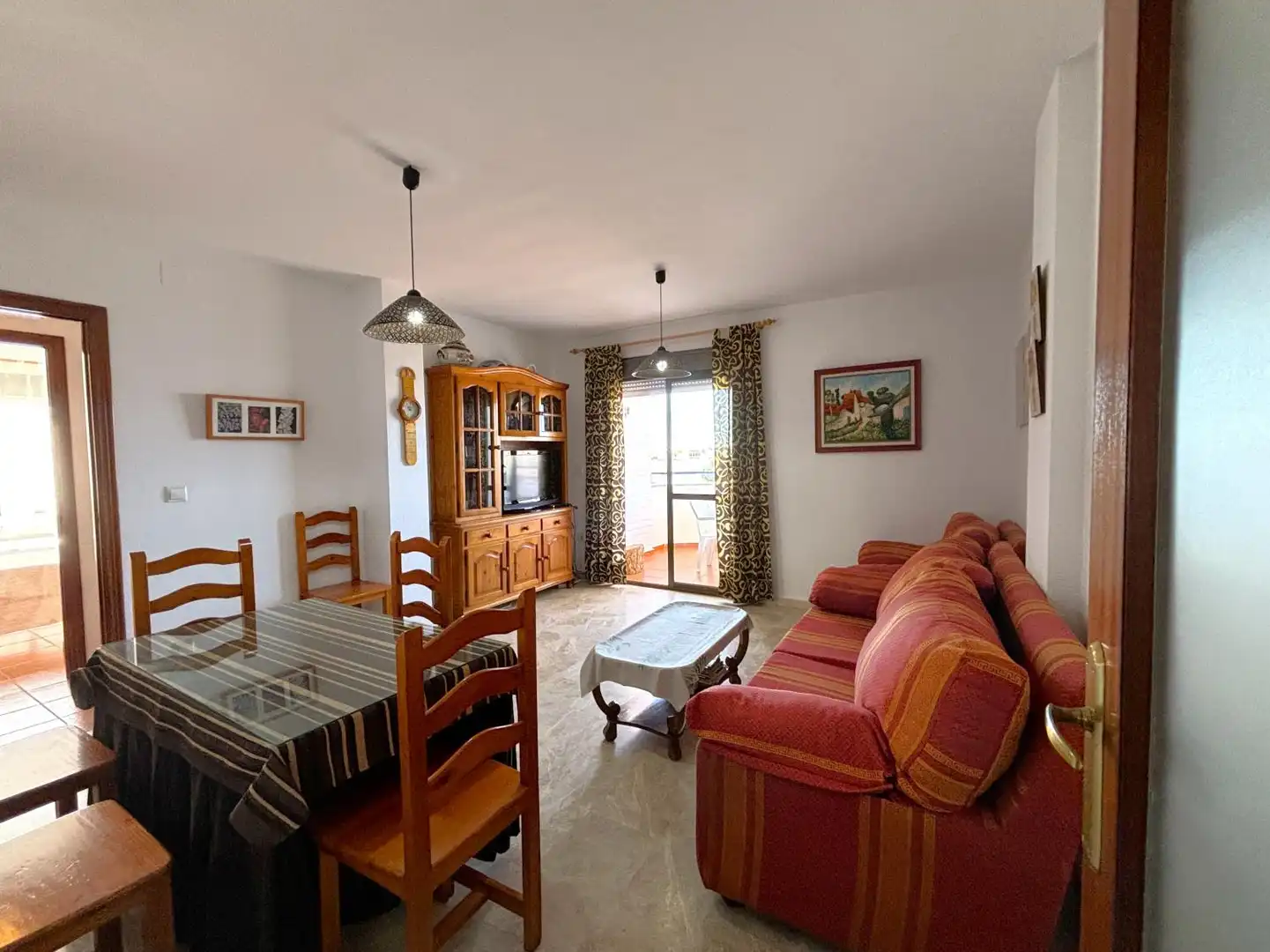Piso de 90 m² en Cartaya