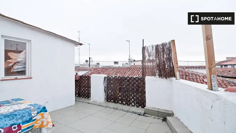 Piso de 45 m² en Madrid