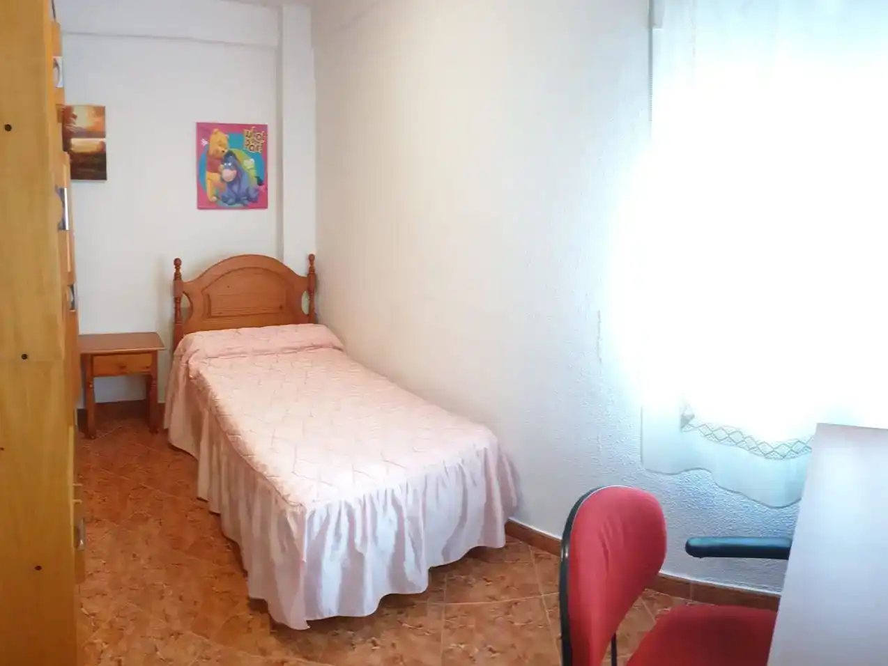 Piso de 90 m² en Sevilla