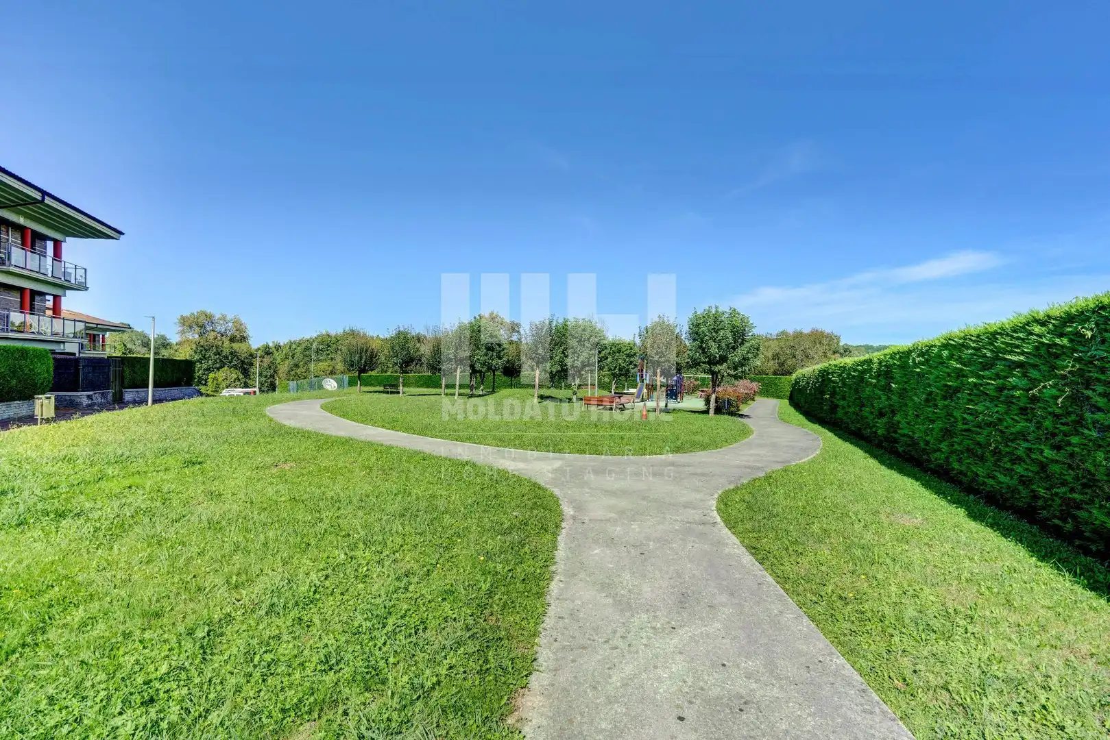 Piso de 130 m² en San Sebastián