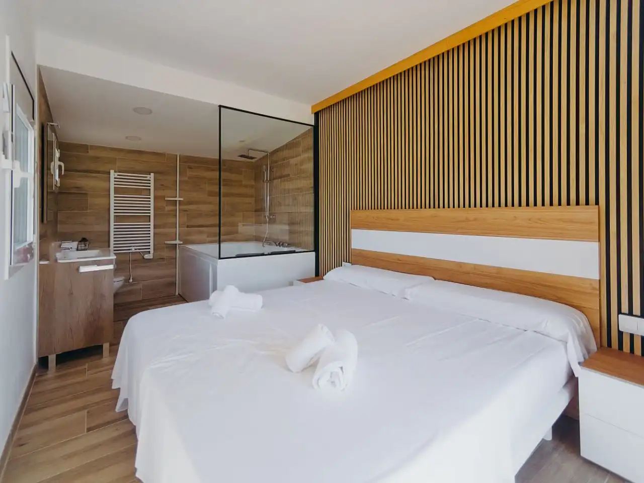 Piso de 40 m² en Castillo de Aro, Playa de Aro y S'Agaró
