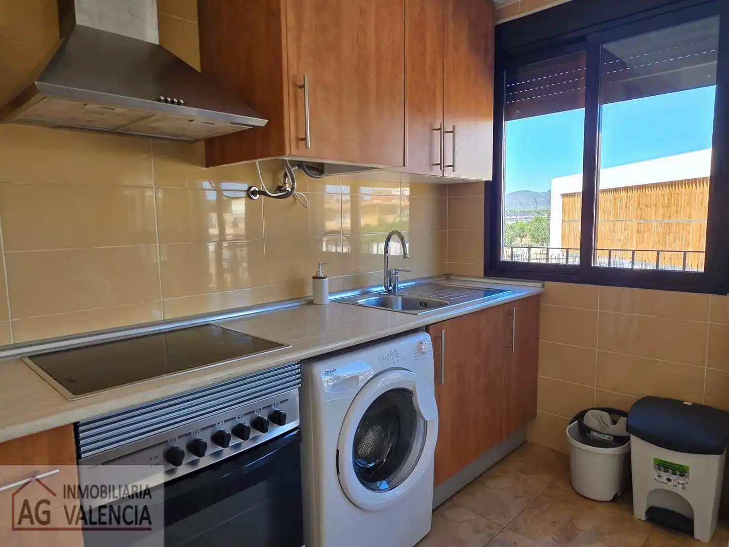 Piso de 50 m² en Bétera