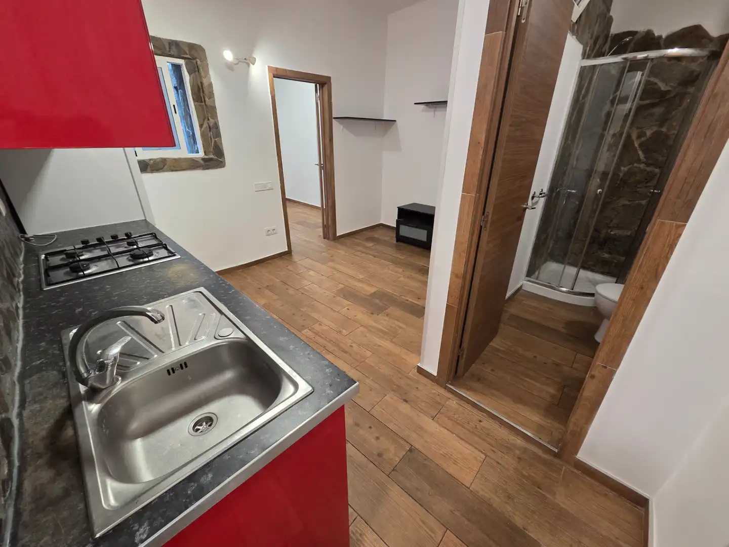 Pis de 50 m² a Las Palmas de Gran Canaria