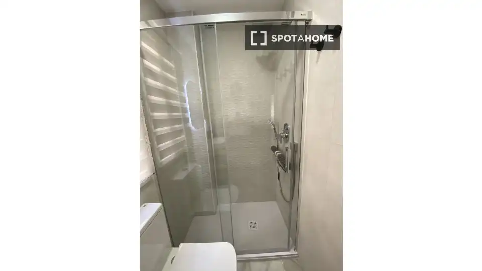 Habitación en alquiler, Málaga