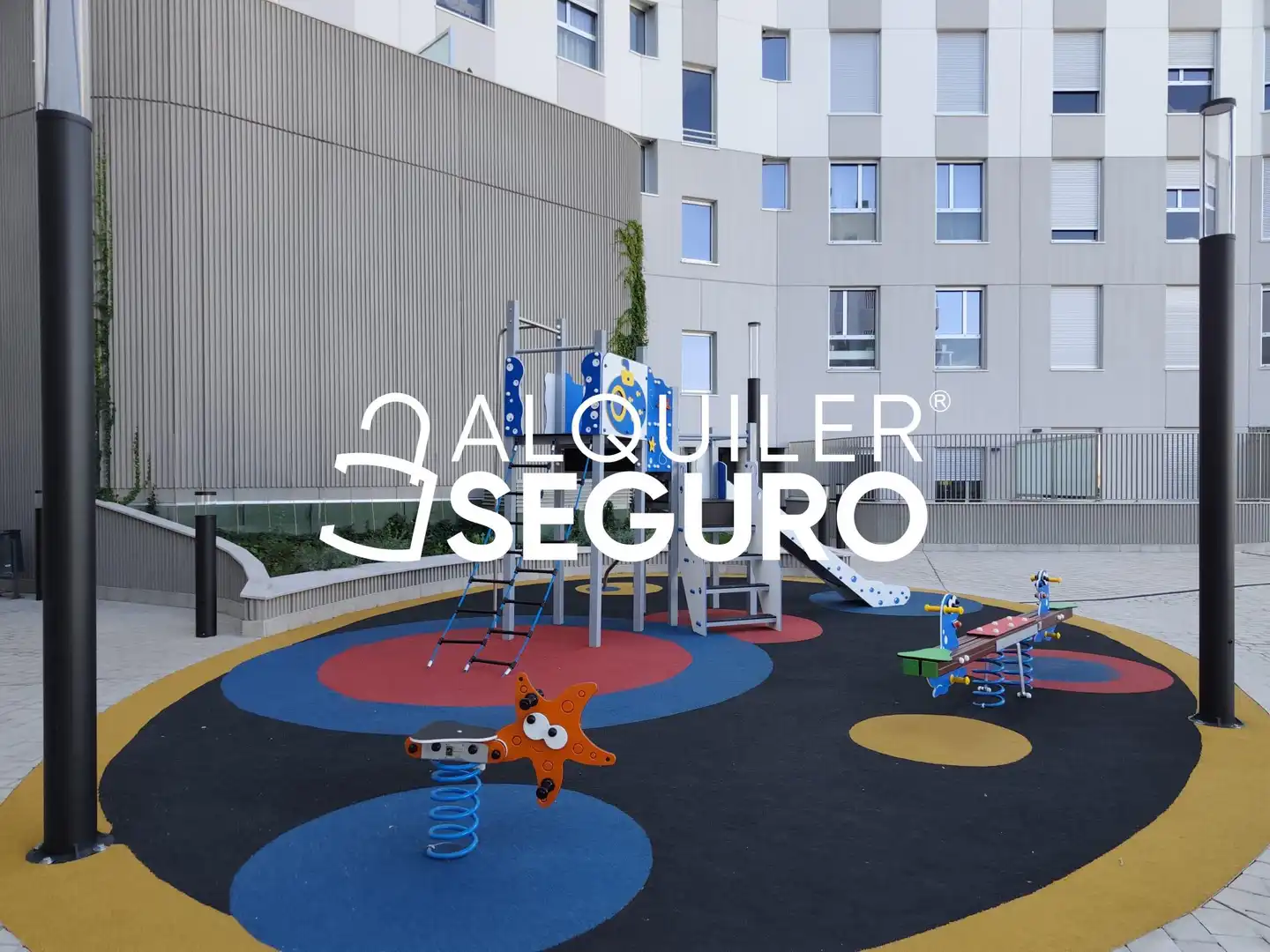 Pis de 60 m² a Madrid