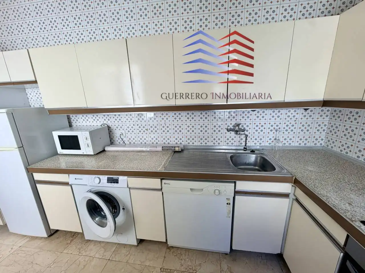 Piso de 130 m² en Ourense