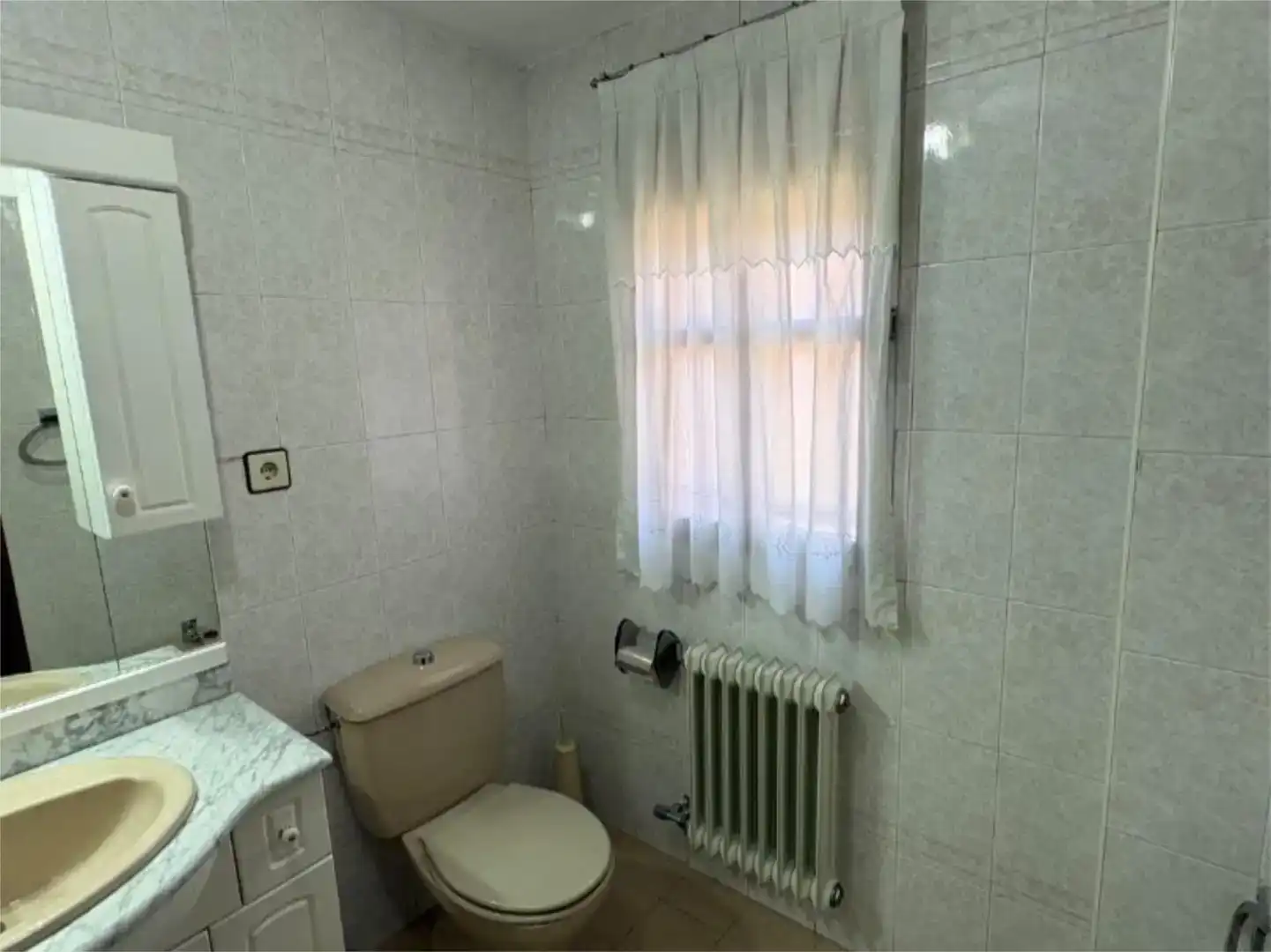 Habitación 100 m², Granada