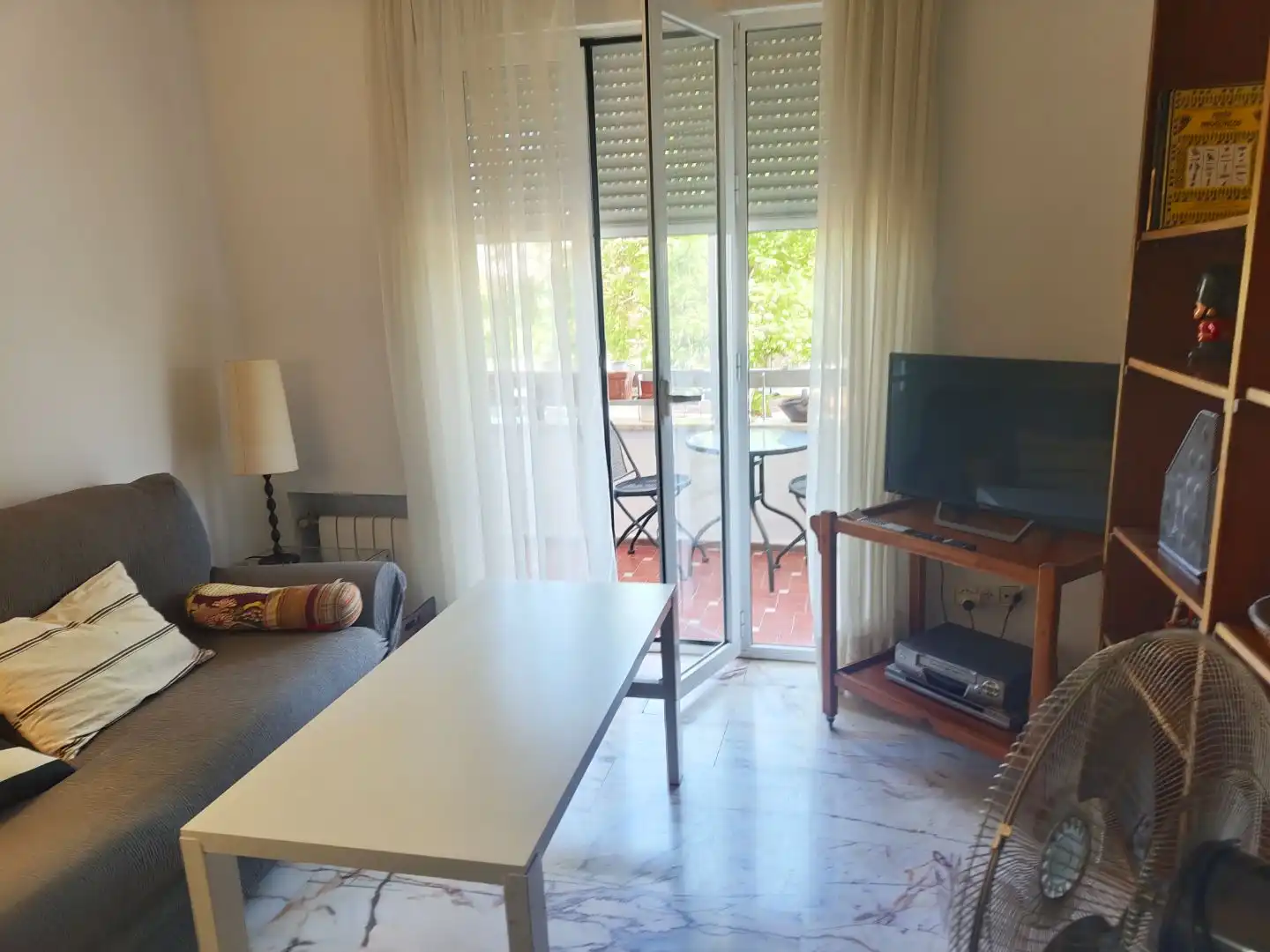 Piso de 125 m² en Sevilla