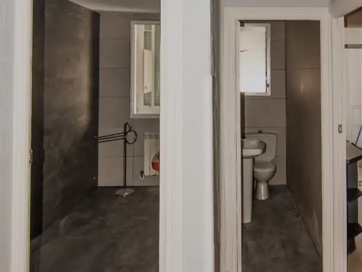 Pis de 107 m² a Madrid