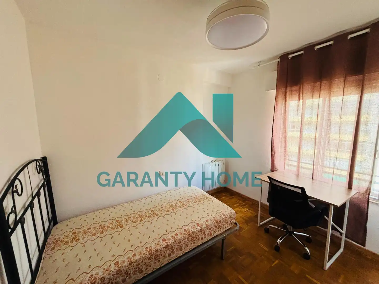 Piso de 110 m² en Cáceres