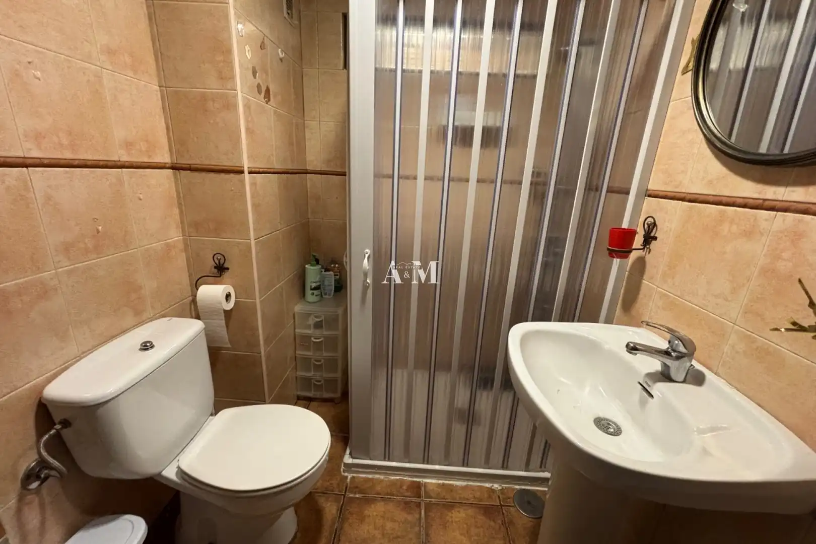 Pis de 30 m² a Torrevella