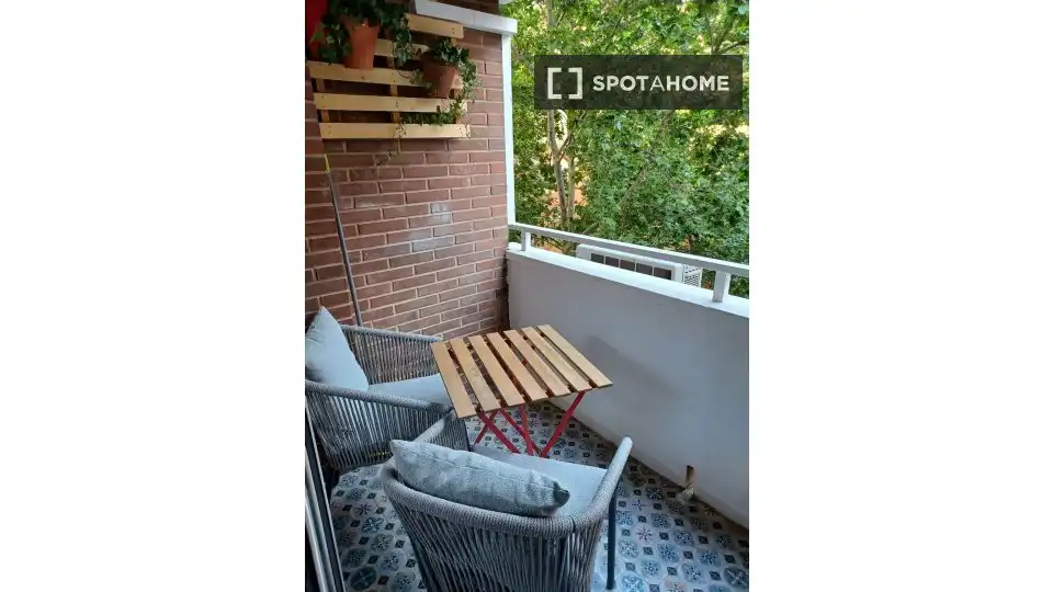 Habitación 109 m², Cartagena
