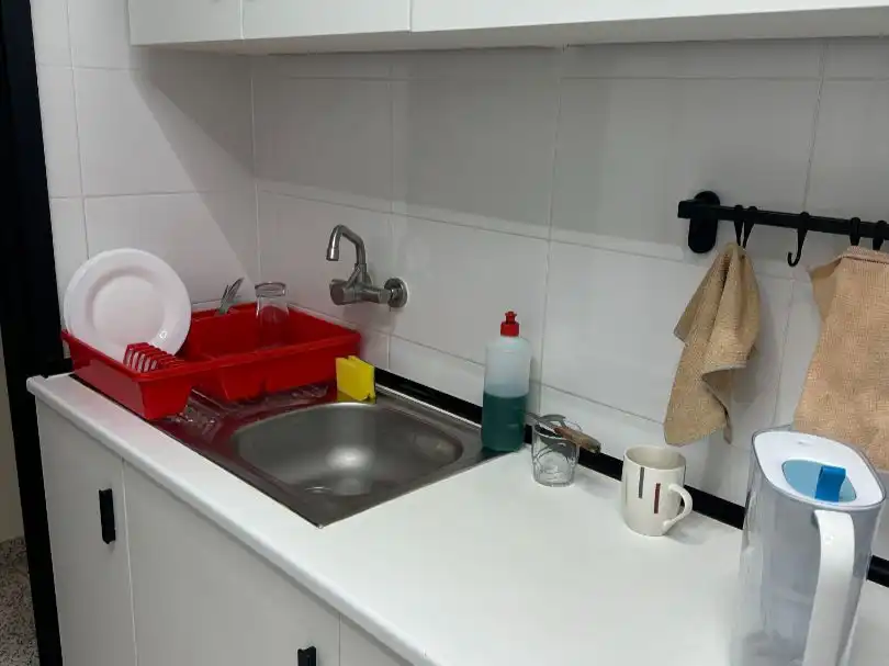 Apartamento 84 m² em Murcia