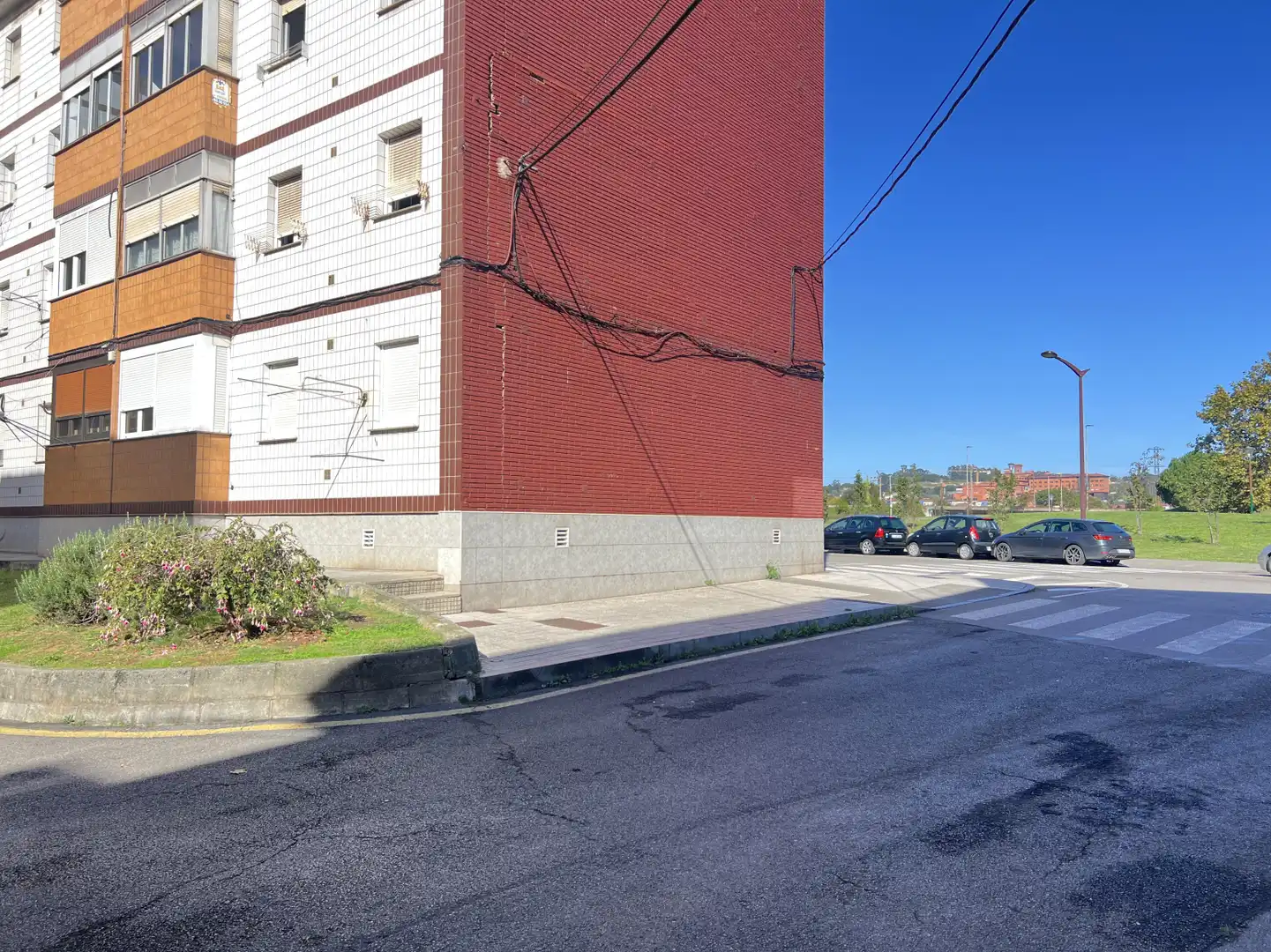 Pis de 73 m² a Gijón