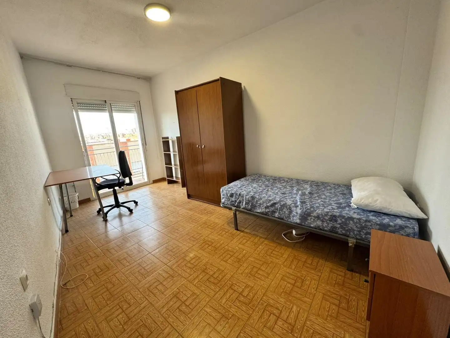 Habitación en alquiler, Granada
