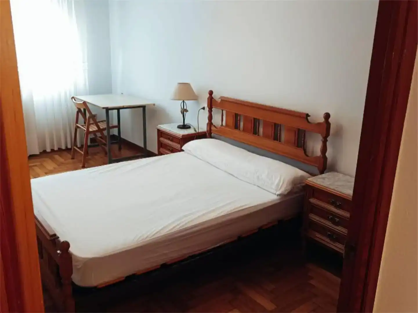 Piso de 120 m² en Lugo