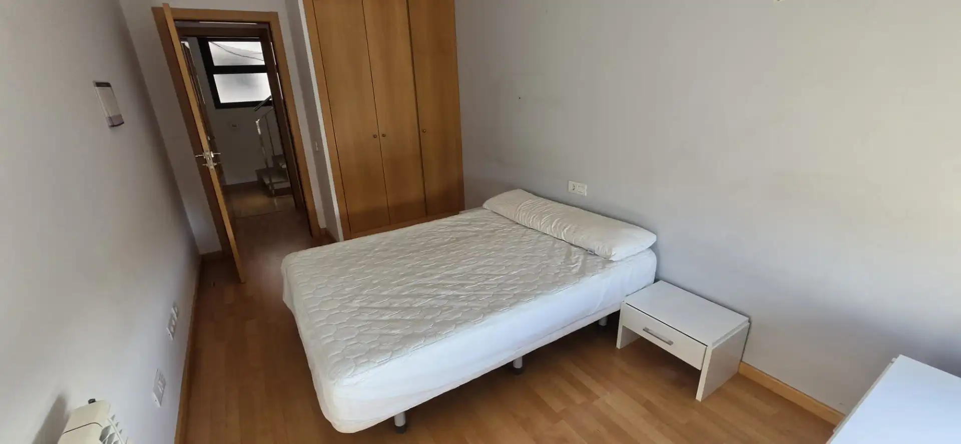 Piso de 130 m² en la Pobla de Vallbona