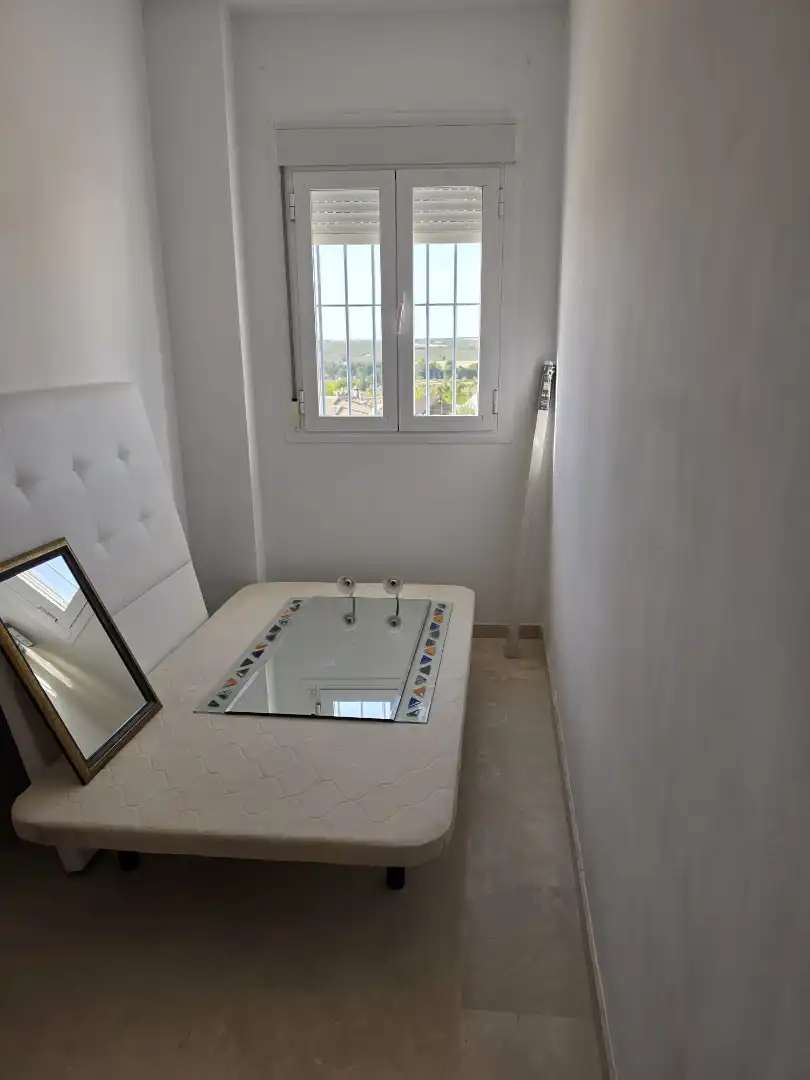 Квартира 80 м² в Aznalcázar