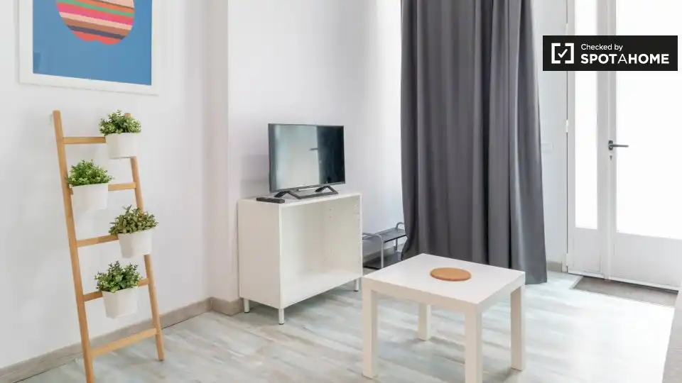 Piso de 45 m² en Madrid