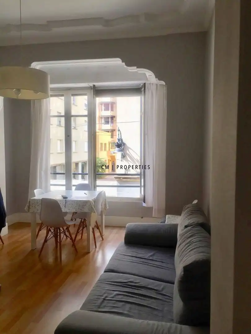 Pis de 70 m² a València