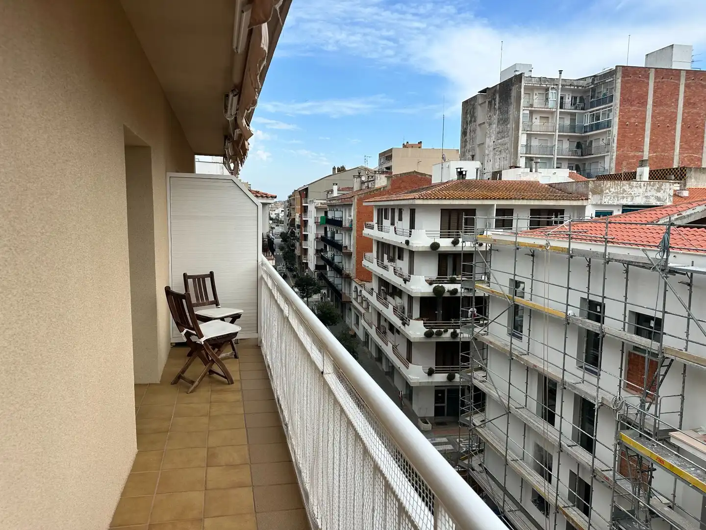 Piso de 44 m² en Calonge i Sant Antoni