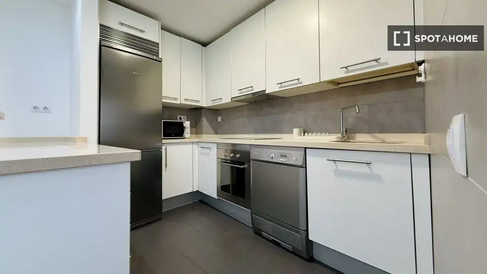 Habitación 55 m², Las Palmas de Gran Canaria