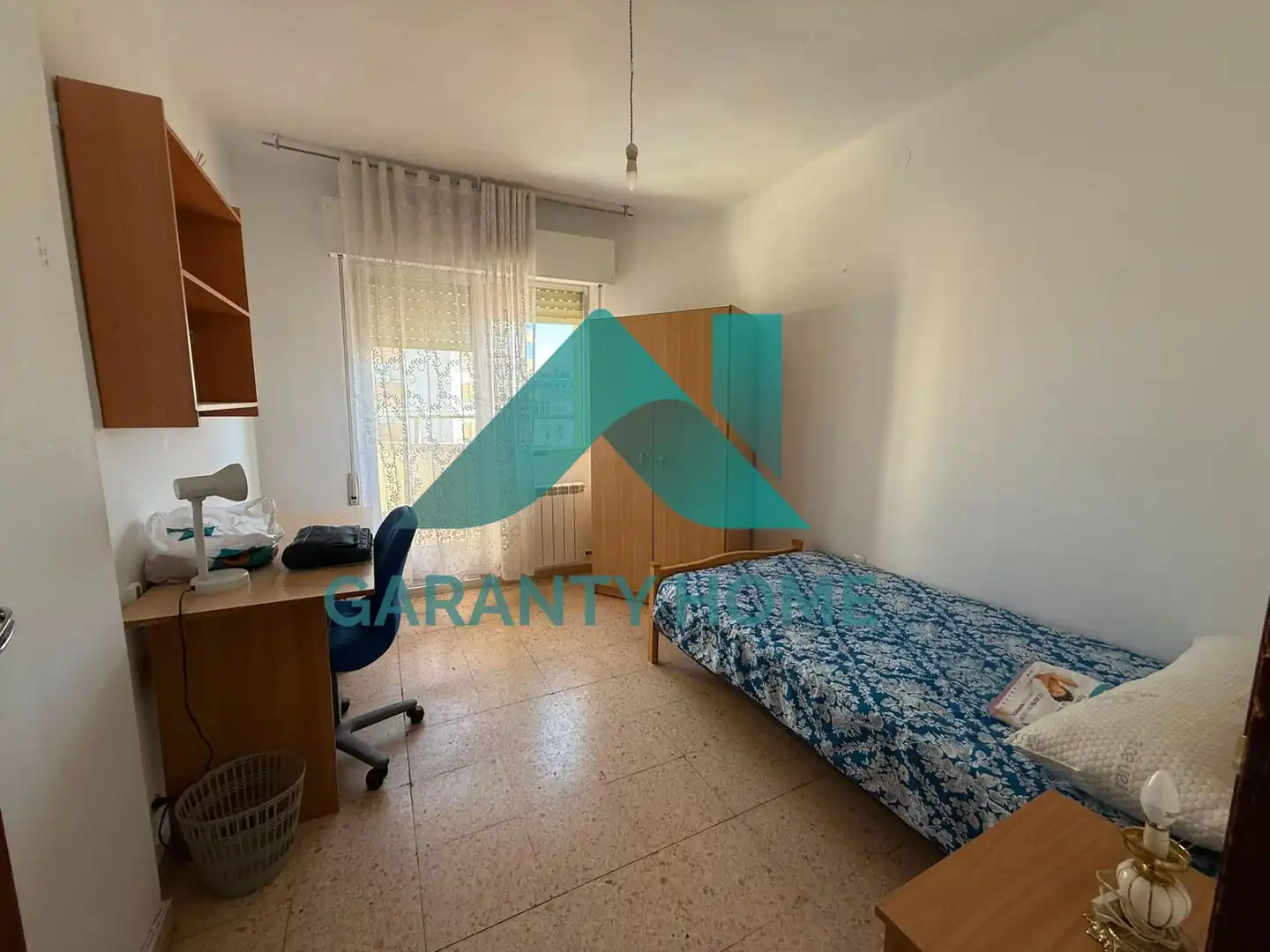 Piso de 100 m² en Cáceres