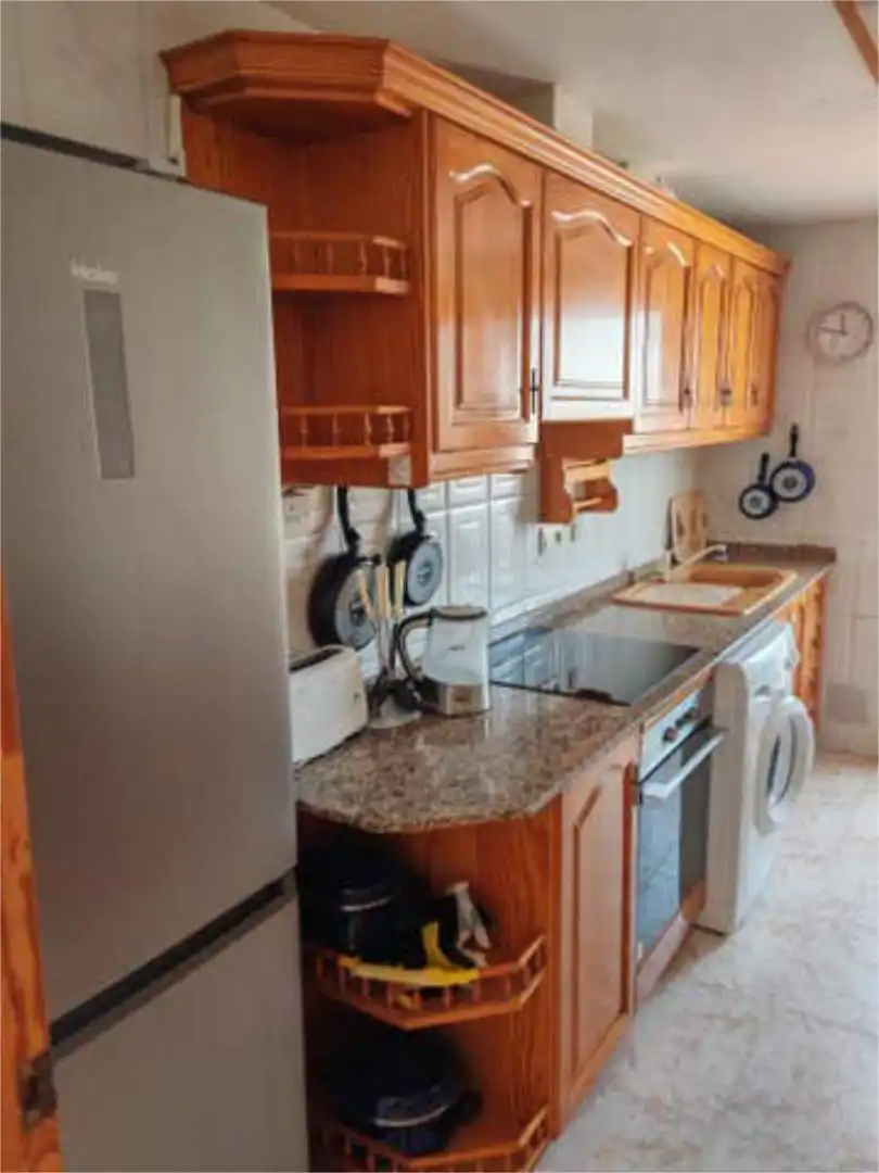 Piso de 80 m² en Oliva