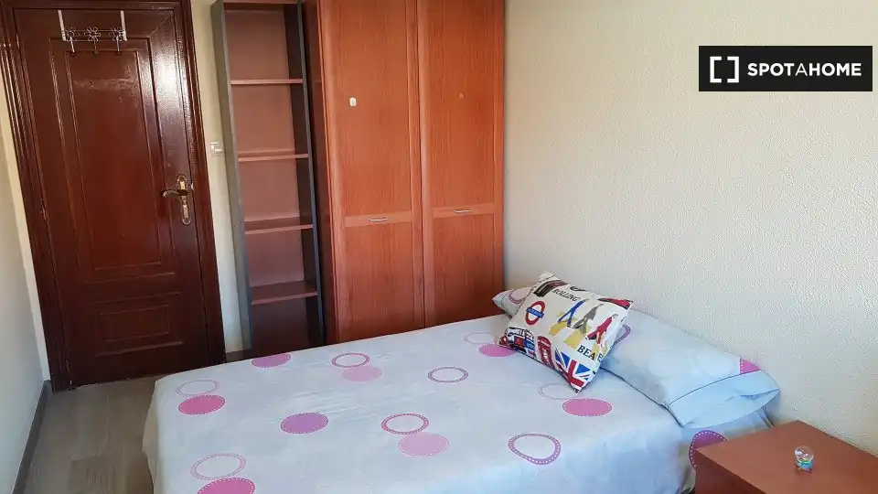 Habitación en alquiler, Salamanca
