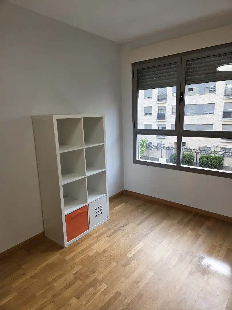 Pis de 103 m² a València
