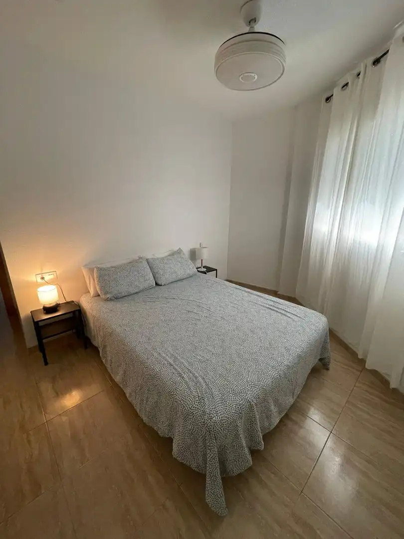 Piso de 75 m² en Mazarrón
