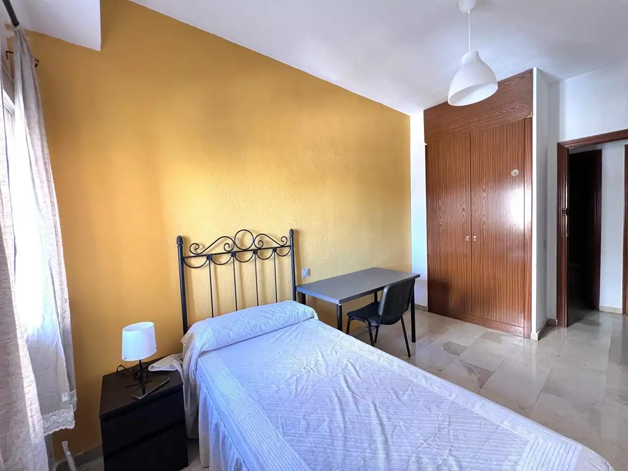 Piso de 110 m² en Granada