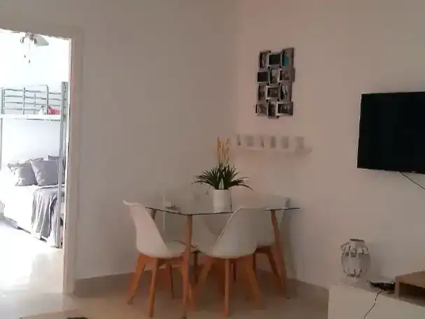 Piso de 65 m² en Rota