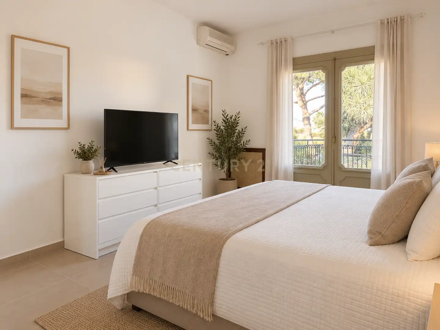 Квартира 353 м² у Benalmádena