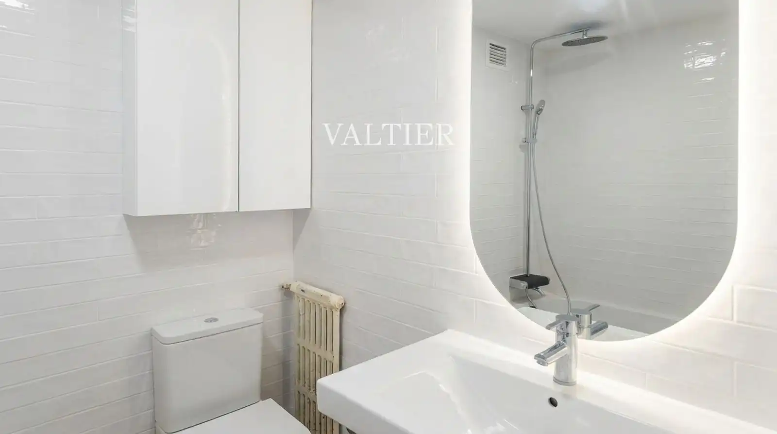 Apartamento 117 m² em Madrid