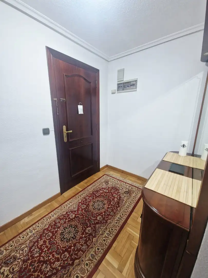 Piso de 80 m² en Avilés