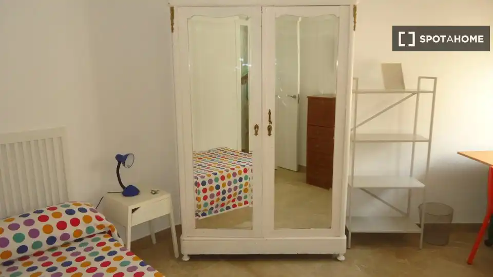 Habitación en alquiler, Córdoba