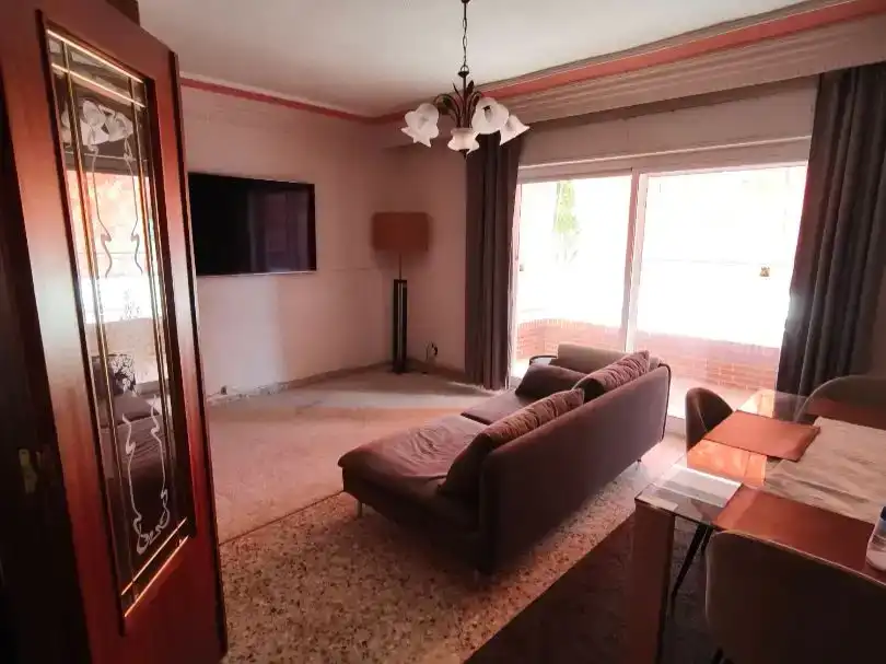 Habitación 120 m², Elda