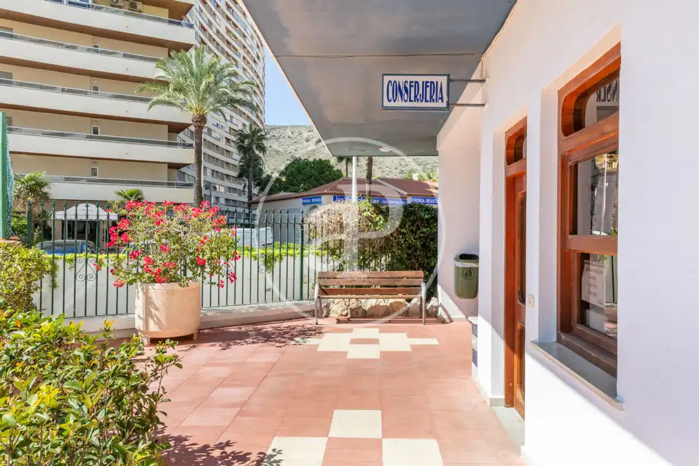 Wohnung 105 m² in Cullera