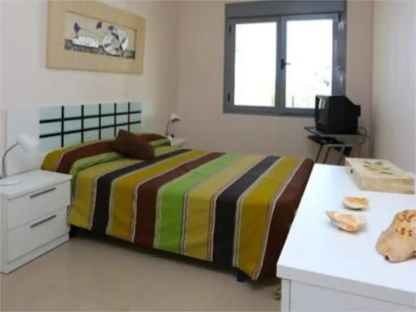 Piso de 80 m² en Conil de la Frontera