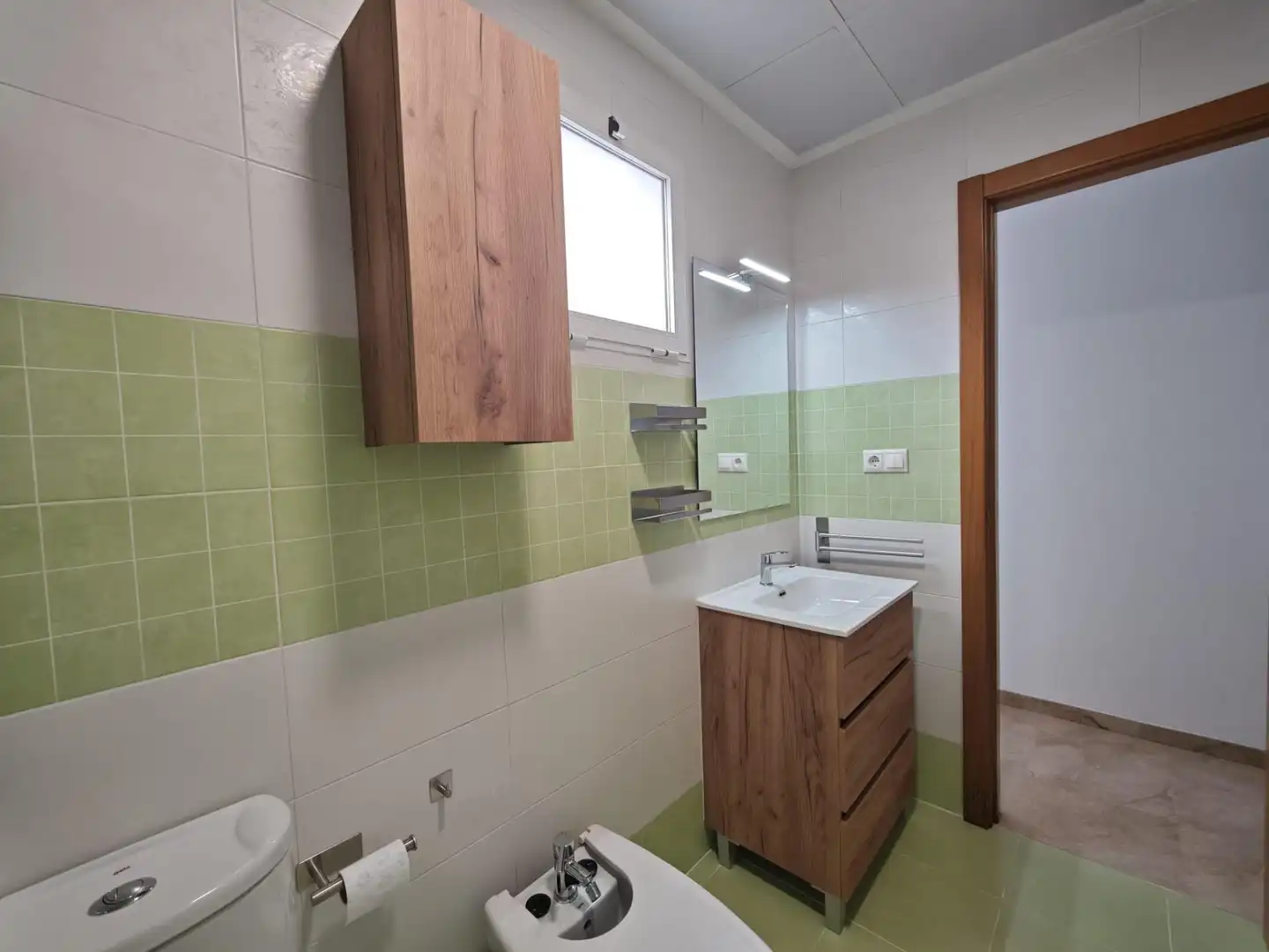 Piso de 82 m² en Elche