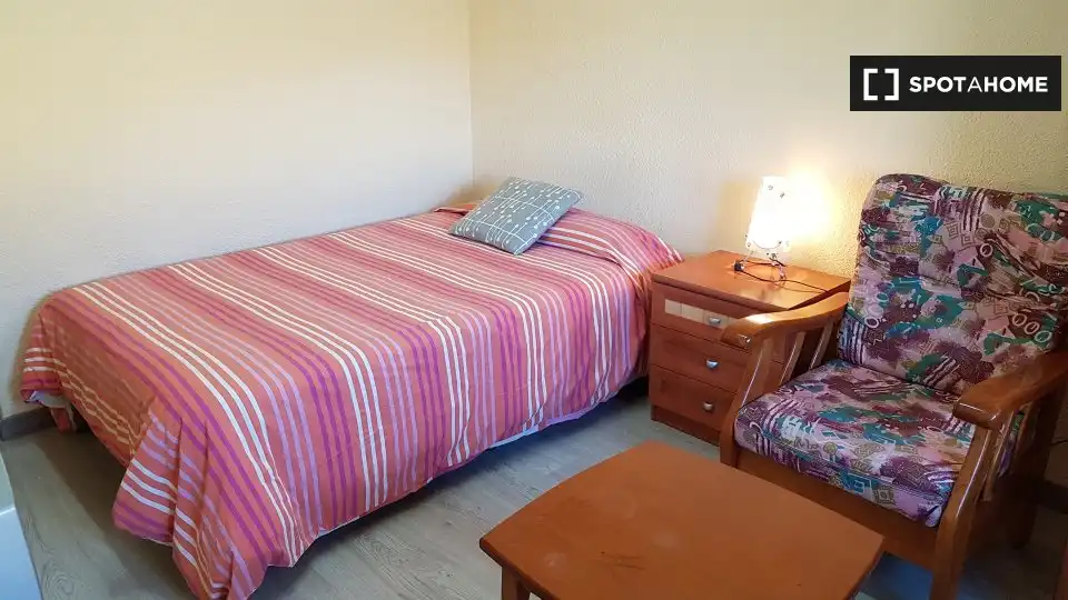 Habitación en alquiler, Salamanca