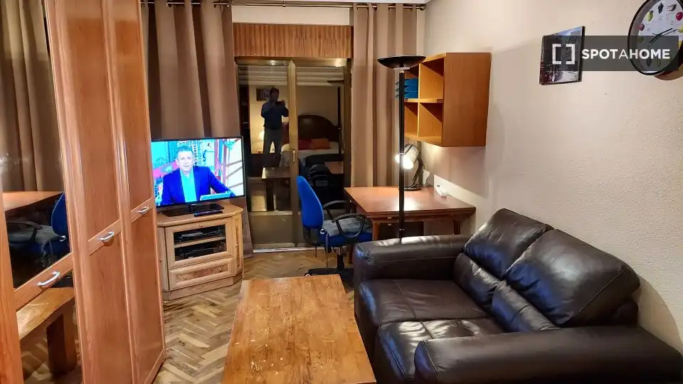 Habitación 129 m², Salamanca