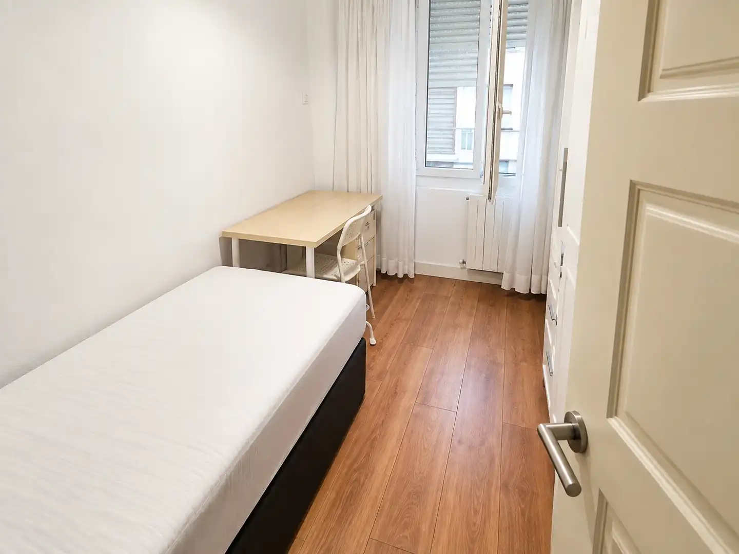 Piso de 64 m² en Santander