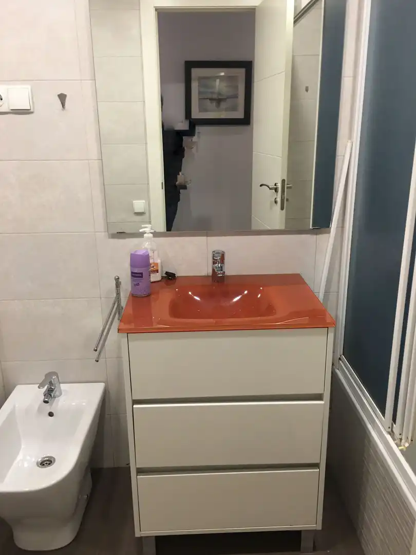 Piso de 146 m² en Lérida
