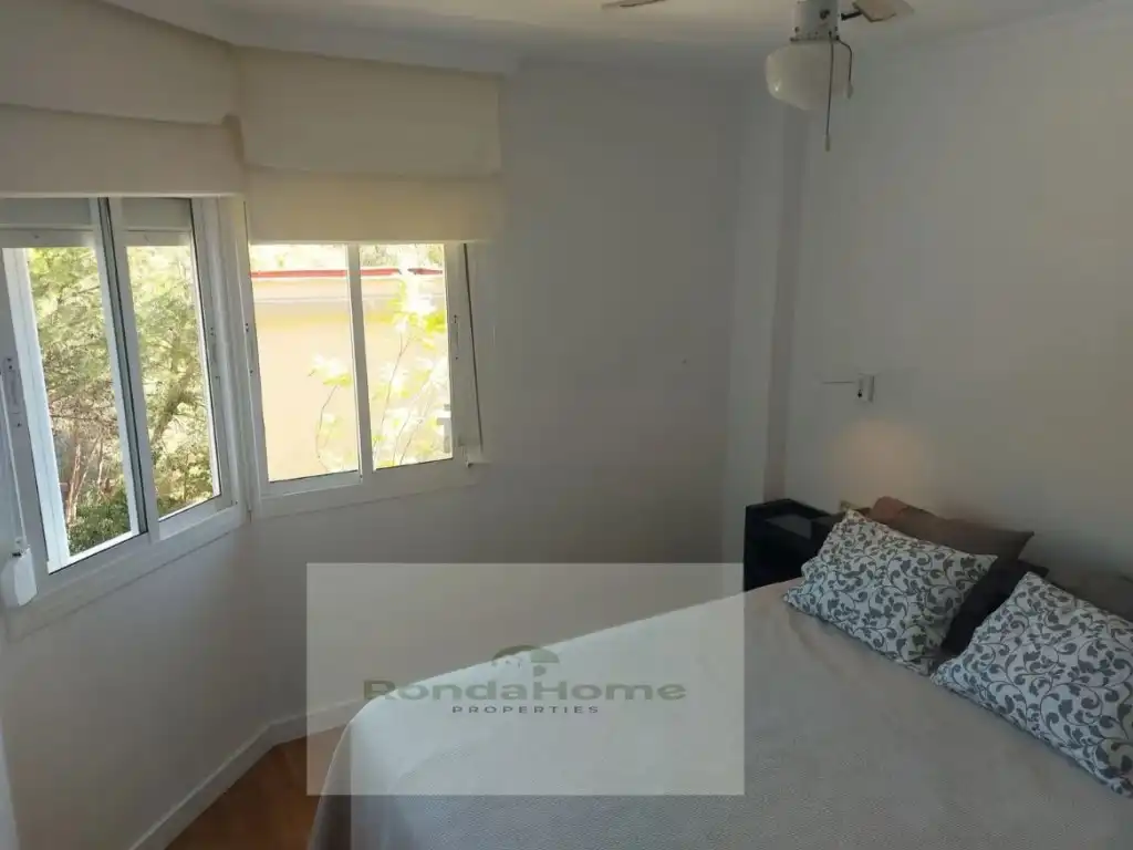 Wohnung 92 m² in Málaga