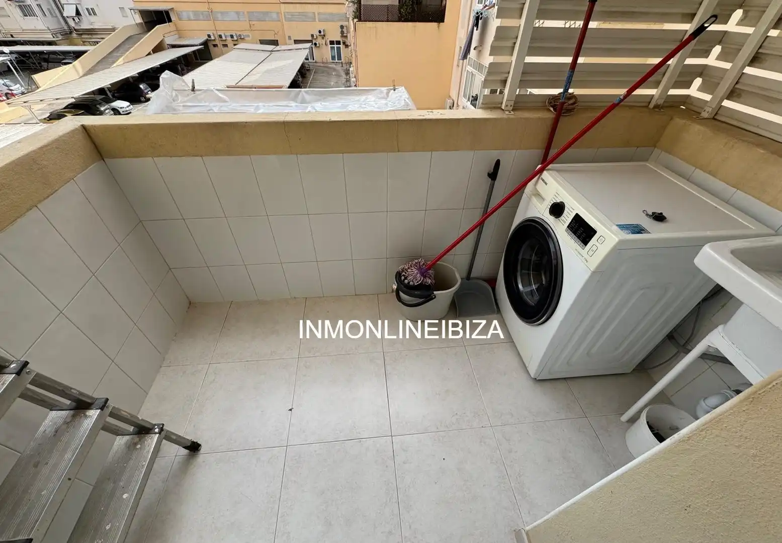 Piso de 70 m² en Ibiza