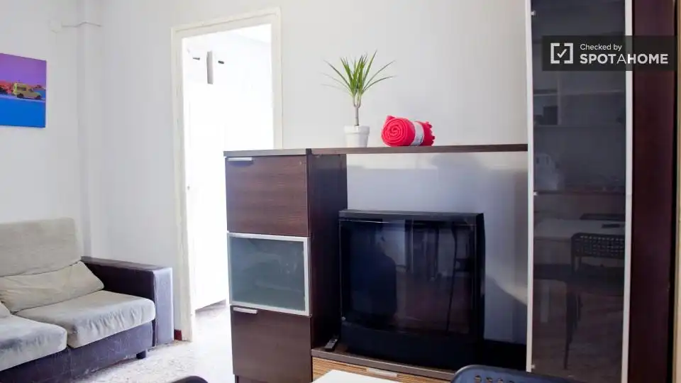 Habitación en alquiler, Valencia